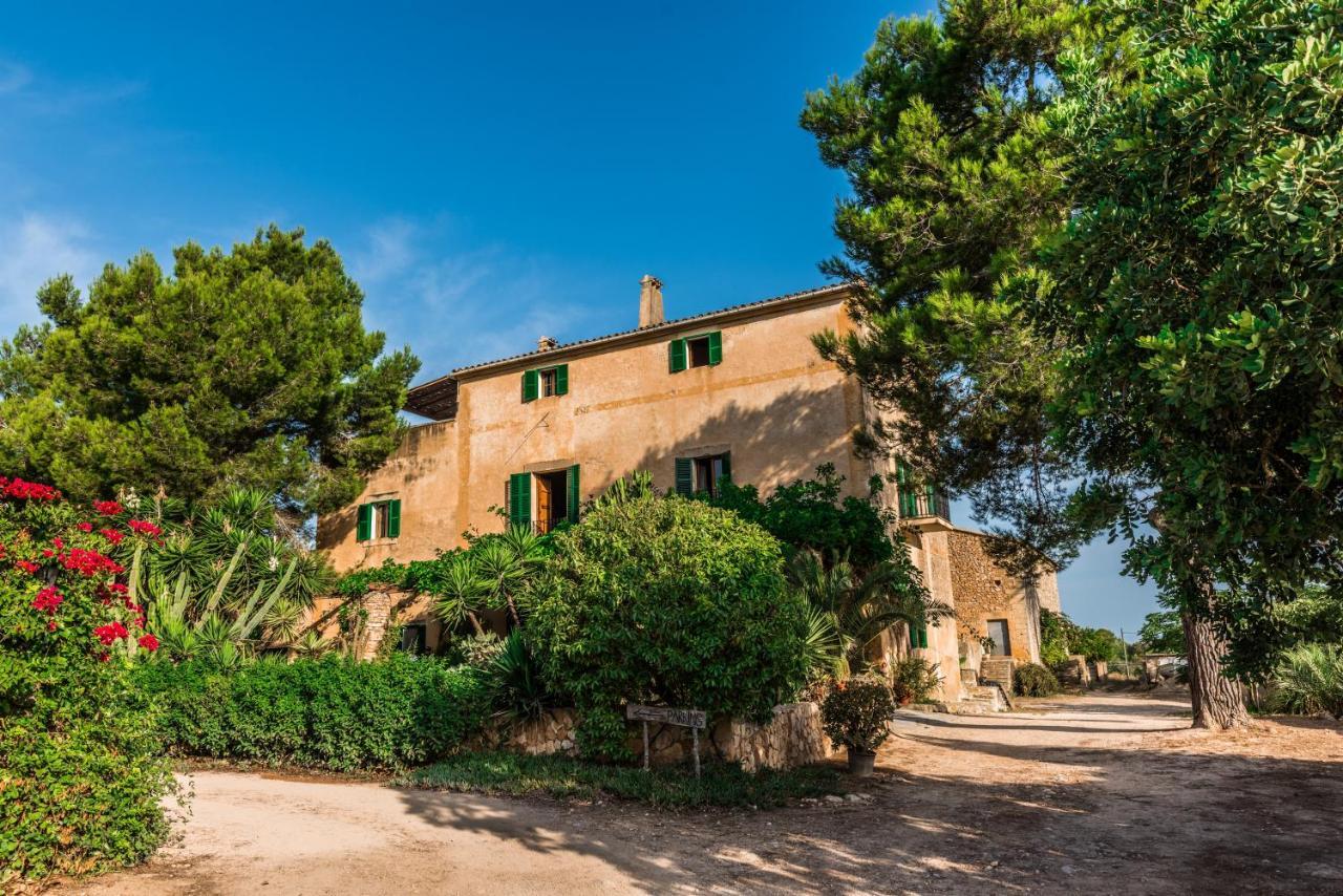 Διαμέρισμα Finca Rural Son Amer Manacor (Mallorca)